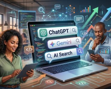 How to Optimize Your Website for ChatGPT, Gemini, a ...