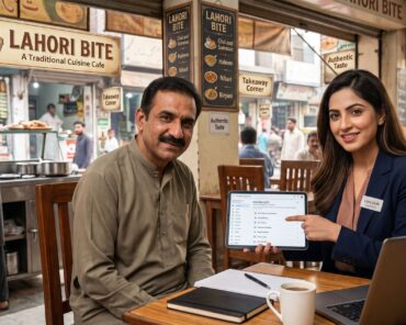 Google My Business Optimization Checklist for Lahor ...