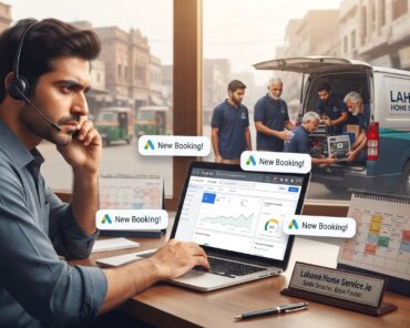 Home Services Marketing in Lahore: Getting Booked S ...