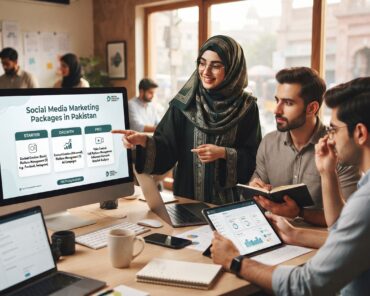 Social Media Marketing Packages in Pakistan: What&# ...