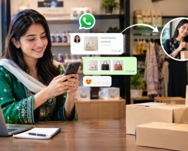 WhatsApp Marketing for Small Businesses in Pakistan ...