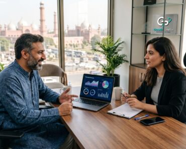 SEO vs Paid Ads: What Should a Lahore Small Busines ...