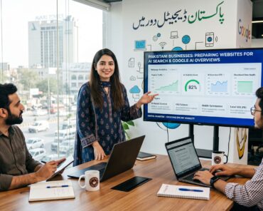 How Pakistani Businesses Can Prepare Their Websites ...